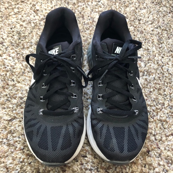 ❌SOLD❌ NIKE Women’s Lunarglide 6 - Picture 4 of 8